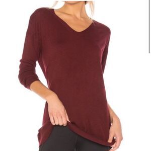 Vimmia Shavasana Yoga Sweater XL NWT